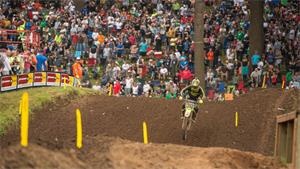Motocross: How To Watch Washougal