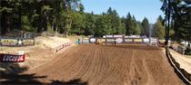 Washougal Update: New Start, Retro Gear, No Reed