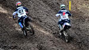 Motocross: Cooper Webb Tops Washougal 250s