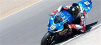 Hayden On Top In AMA Superbike