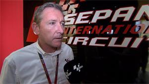 Appeal Denied: FIM Race Stewards Uphold Rossi Penalty