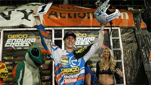 Video: Ontario EnduroCross Finale Highlight Video