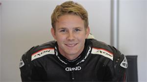 Isle Of Man TT: Danny Webb Set For 2014 TT Debut