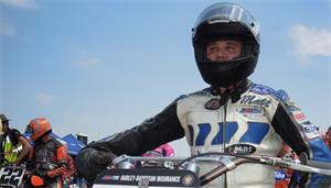 Cudlin May Substitute For Leon Camier