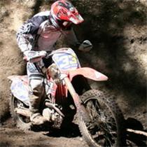 Hollister Hare Scrambles To Weigand