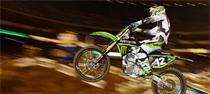 Weimer Three-Peats at Anaheim II
