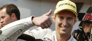 West Fails Drug Test, Out For Valencia