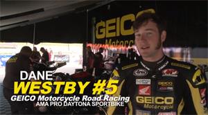 Interview: Trials Ace Pat Smage