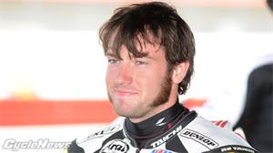 Dane Westby Returns To Action