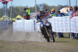 AmPro Yamaha Confirms Whibley, Ashburn and Russell for 2014 KENDA Tennessee Knockout