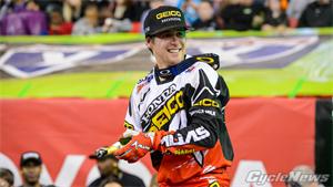 Catching Up With Wil Hahn