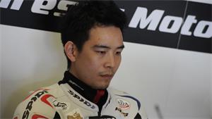 World Supersport: Wilairot To Join PTR Honda Team