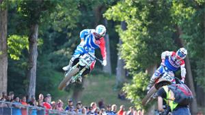 Three Different Winners In British Superbike Series