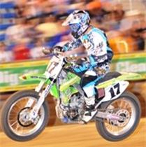 Wiles Repeats at Springfield TT