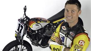 Henry Wiles To Ride Ducati At Lima