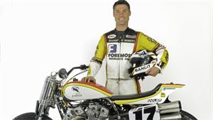 Ashley Fiolek Confirmed to Race 2013 GEICO MiniMotoSX