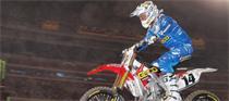 Windham Ready For San Diego Supercross