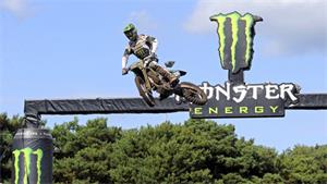World Motocross Set To Air On CBS Sports Network