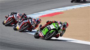 World Superbike Won’t Make Up For Lost Points