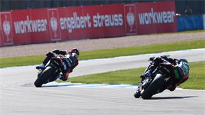 Jonathan Rea On Top At Portimao