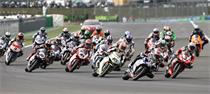 World Superbikes: 2010
