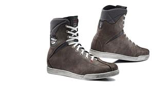 Product Showcase: TCX X-Rap and X-Street RIding Boots