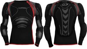 Product Showcase: Acerbis X-Fit Body Armor