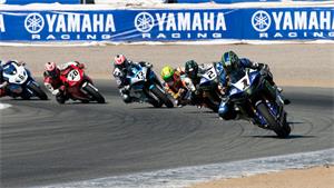 Laguna Seca Added To The AMA Pro Road Racing Schedule For 2014