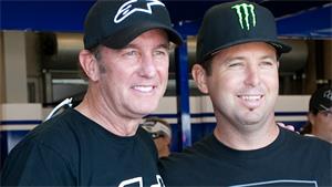 Marc Marquez Becomes Youngest Ever MotoGP Champion