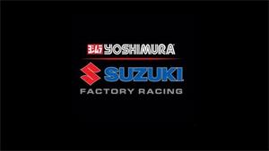 Yoshimura Suzuki Factory Racing’s Video Report – VIR Superbike