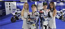 Yamaha MotoGP: The New Look