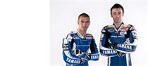 Yamaha Out of World Superbike