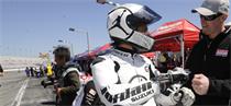 Yates Takes Superbike Pole At Daytona
