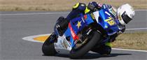 Blake Young to World Superbike