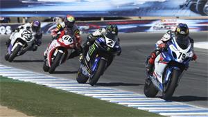 Open Pit Area, Rider Autograph Session & Cool Temperatures For Ontario EnduroX