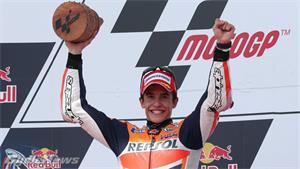 MotoGP Feature: Age Before Beauty?