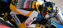 Young’s First Superbike Pole