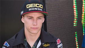 Supercross: Zach Bell Underwent Surgery On Broken Collarbone