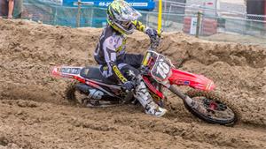 Motocross: Zach Osborne Sidelined For Eight Weeks