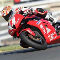 Zemke In, Hopper Out For Miller World Superbike