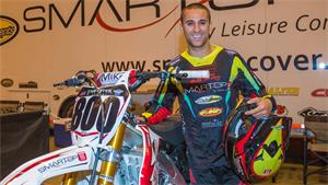 Mike Alessi To Race Canadian Outdoor Motocross Series