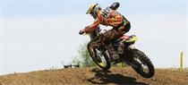 Alessi Wins Big In Texas