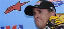 Alessi Suffers Knee Injury: UPDATED