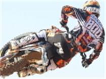 Dakar: Goncalves Takes Stage 5