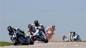 Mel Harder To Circuit of The Americas