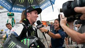 Laguna AMA Races To Air On TV