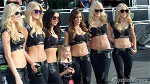 Photo Gallery: 2014 Anaheim I