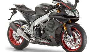 2015 Aprilia RSV4 RR and RSV4 RF: FIRST LOOK