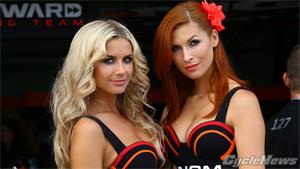 ISDE: Team USA Holding Strong In Second Place