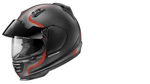 Arai defiant pro 2024 cruise